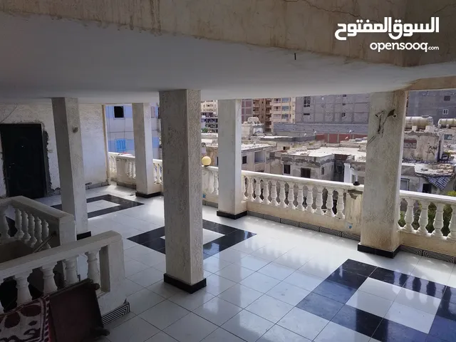 منزل فاخر للبيع البيطاش بيانكى
