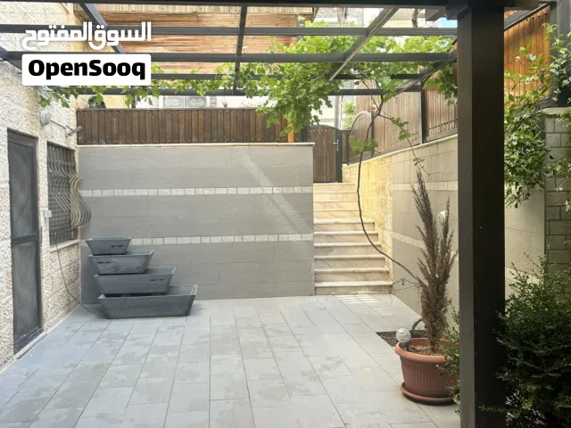 شقة للايجار مفروشة مناسب للعائلات كبيره