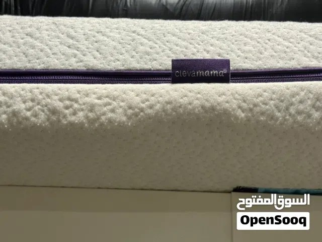 Baby Bed with Mattress