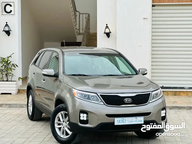 Used Kia Other in Sabratha