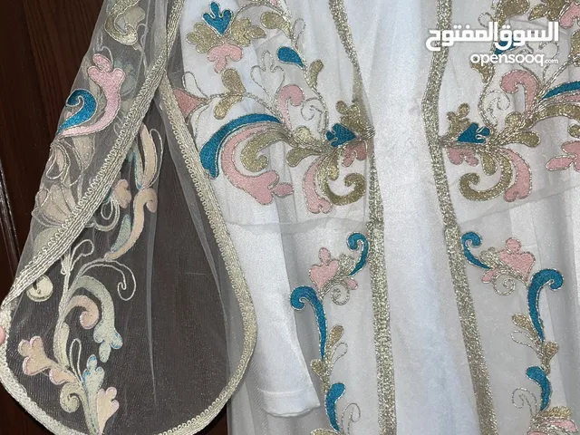 Weddings and Engagements Dresses in Amman