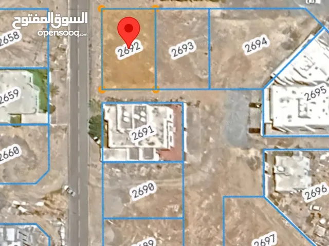 Residential Land for Sale in Muscat Al Maabilah