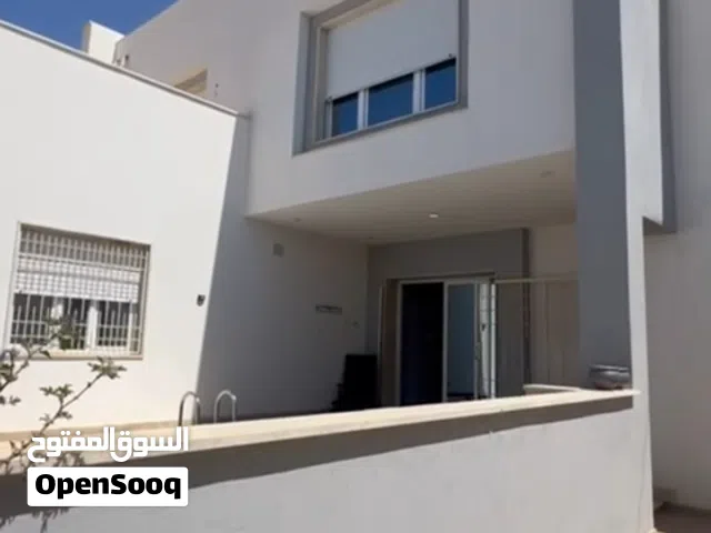 1 m2 3 Bedrooms Villa for Rent in Tripoli Ain Zara