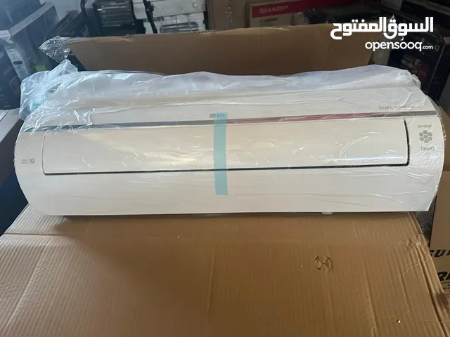 Ac LG Dual 9000BTU 12000btu 180000btu