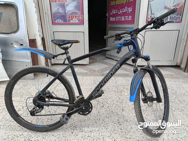 Rockrider St 520 xl