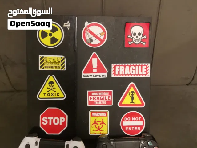 PlayStation 4 PlayStation for sale in Al Dhahirah