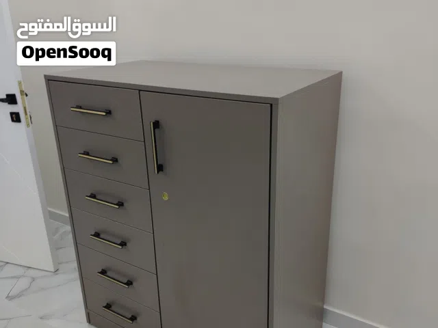 خزانة عمق 60 ارتفاع 120