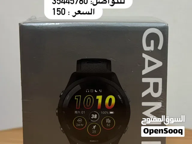 Garmin smart watches for Sale in Northern Governorate