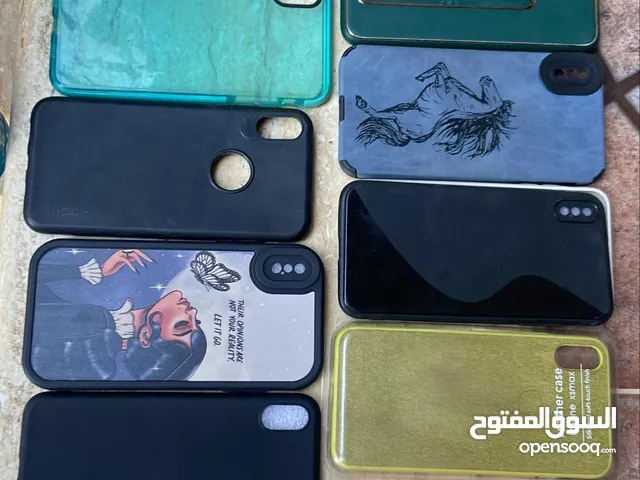 كفرات جميع الالوان تليفون ايفون