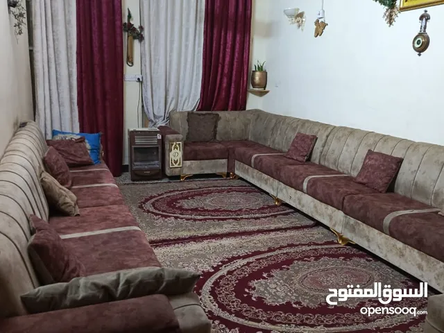 150 m2 More than 6 bedrooms Townhouse for Sale in Baghdad Elshaab