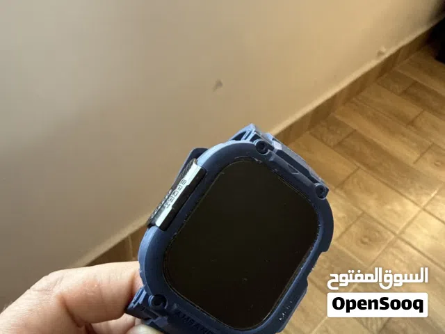 Apple Watch Ultra 2 [GPS + Cellular 49mm]