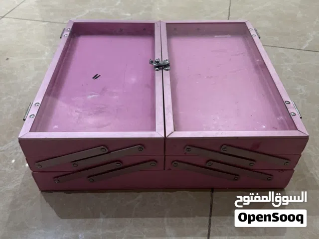 Box good condition