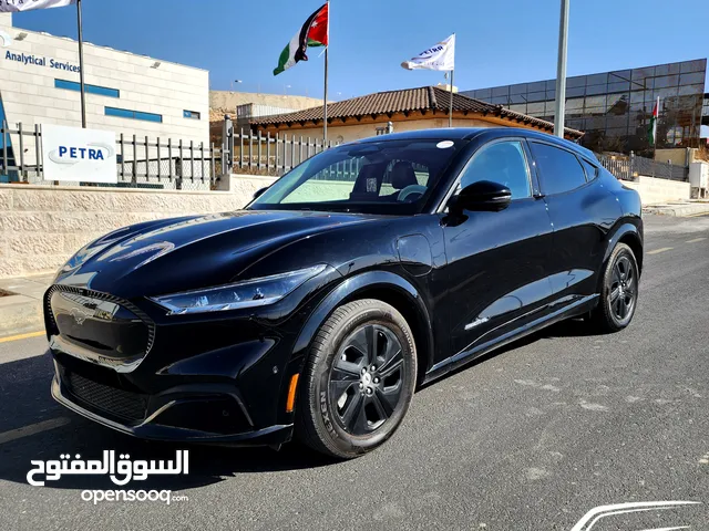 Used Ford Mach-E in Zarqa