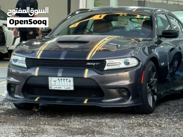 2023 دودج تشارجر R/T