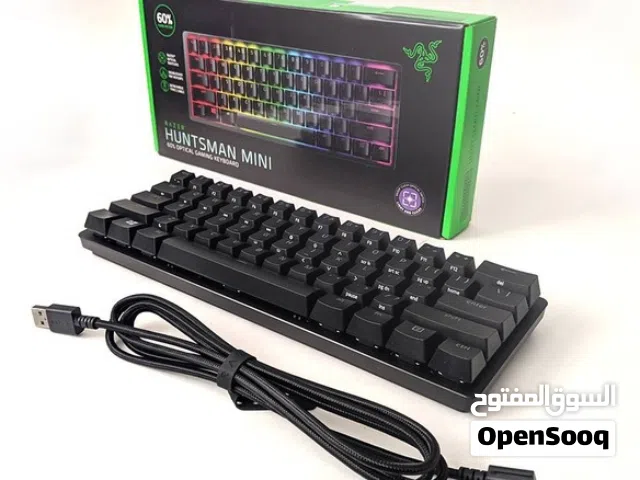 Razer huntsman mini