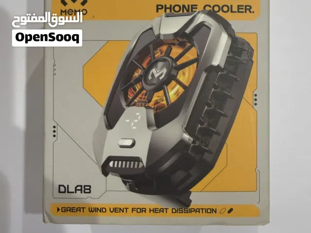 MEMO DLA8 Gaming Phone Cooler - Brand New
