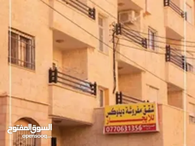 75 m2 2 Bedrooms Apartments for Rent in Irbid Al Qubeh Circle