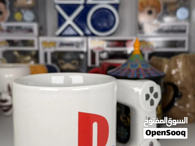 Official PlayStation DualShock Mug by Paladone
