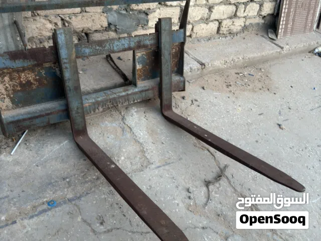 سنون فركة تركب علي البوب كات