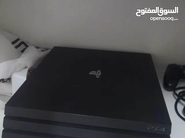 PlayStation 4 PlayStation for sale in Al Madinah