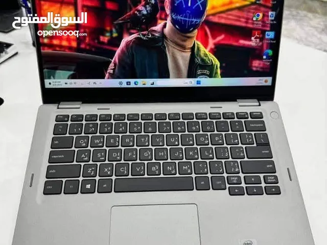 لابتوب laptop i7 جيل العاشر ram 16 بسعر مغري جداااا