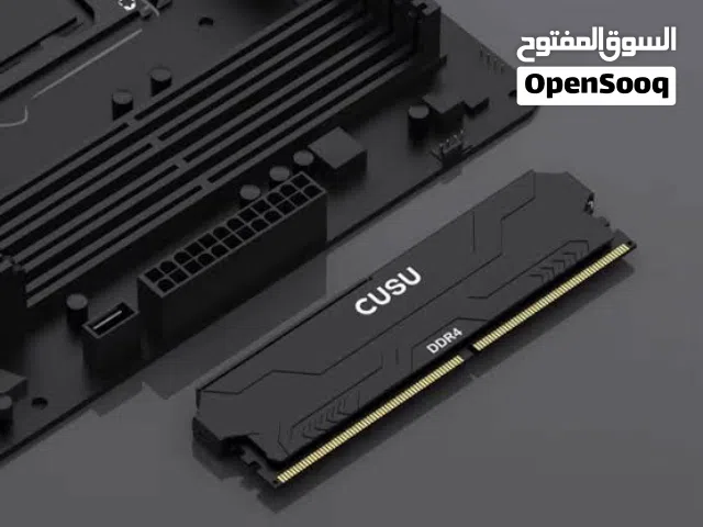 Ram ddr4 8gb 3600