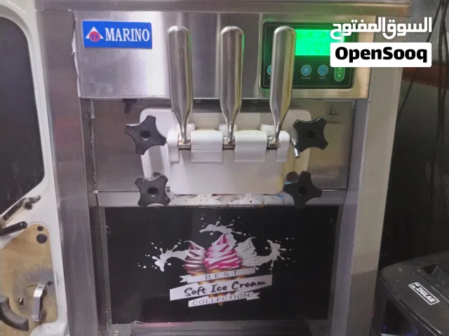 مكينة آيس كريم للبيع