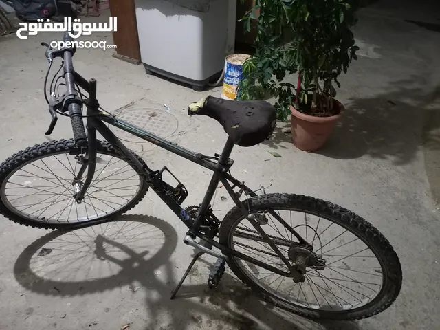 بسكليتين للبيع بسعر مناسب جدا
