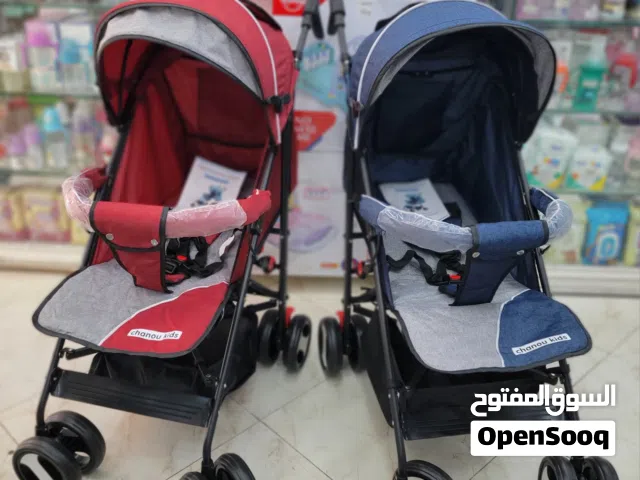 عربة أطفال قابلة للطي ORIGINAL La Poussette