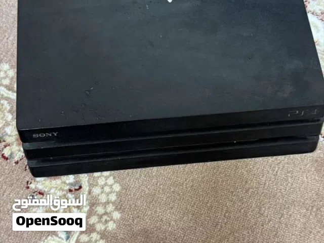 PlayStation 4 PlayStation for sale in Abu Dhabi