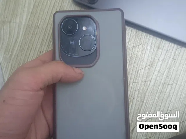 تكنو اسبارك