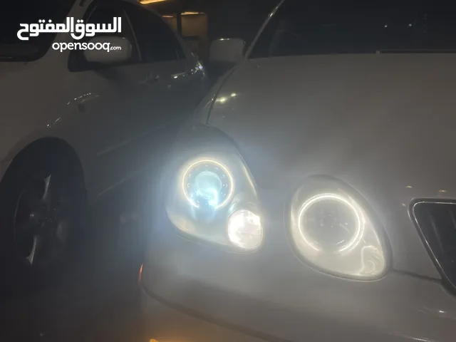 ليتات لكزس Gs