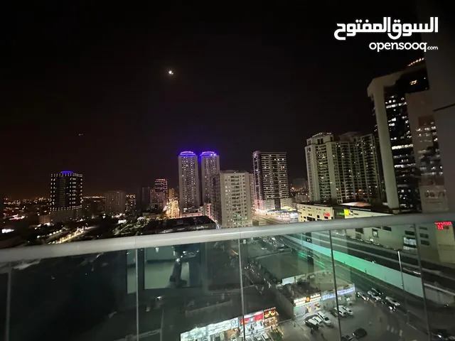900 ft 2 Bedrooms Apartments for Rent in Ajman Al Rashidiya