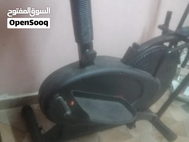 دراجه كارديو استعمال شهر