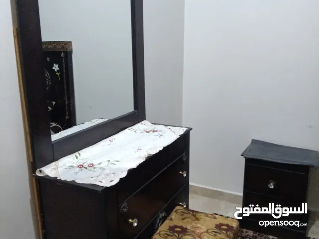 شقة مفروشة للإيجار الشهري فقط