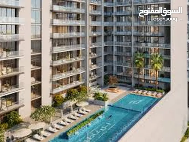 1225 ft² 2 Bedrooms Apartments for Sale in Dubai Jumeirah Village Circle