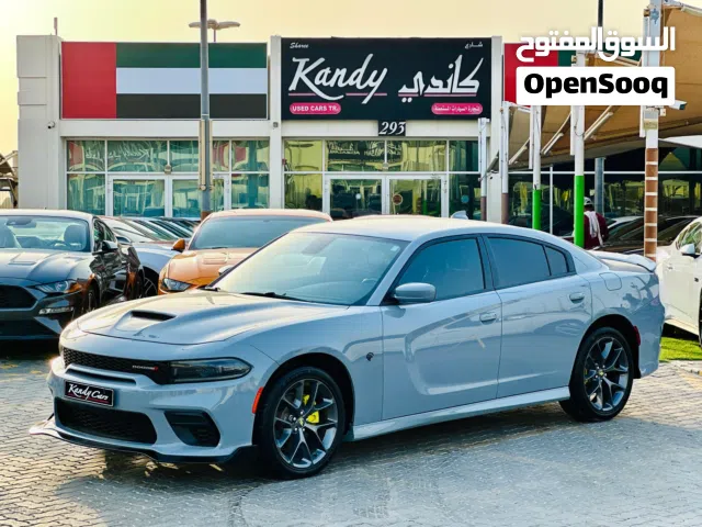 Monthly AED 1150/- 0% DP Super Track Pak Cruise Control Paddle Shifters # 38205