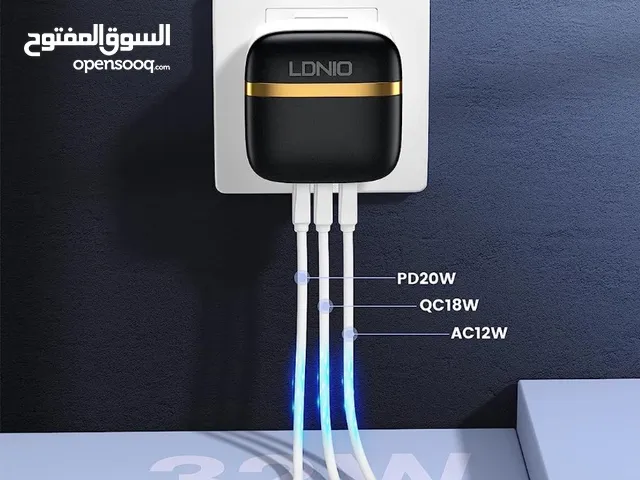 شاحن تلفون لدنيوا من افضل الشواحن 35w حقيقي