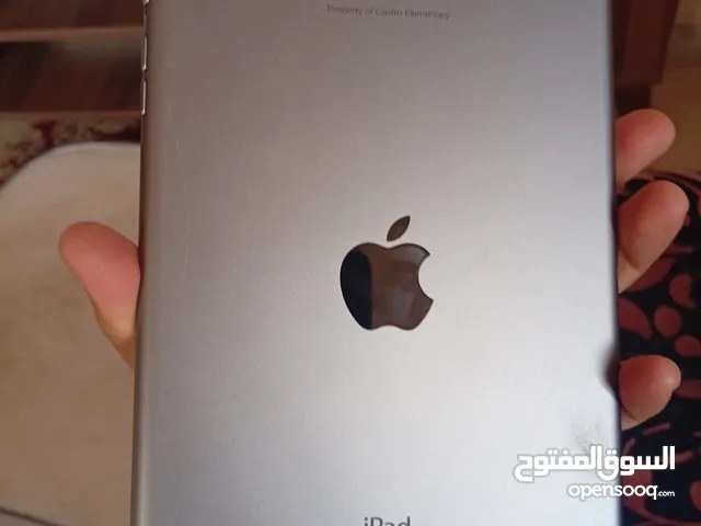 Apple iPad Mini 2 16 GB in Tripoli