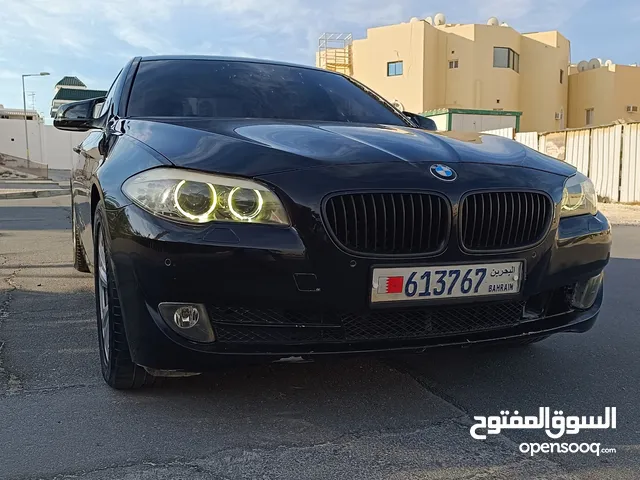 BMW 5 Series 528 in Central Governorate