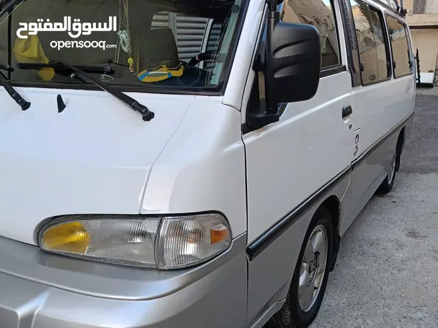 هونداي H100 جريس موديل 2002