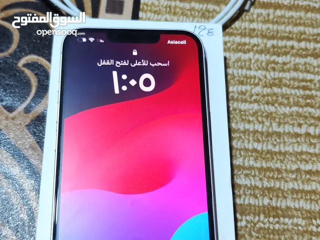 Apple iPhone 14 128 GB in Basra