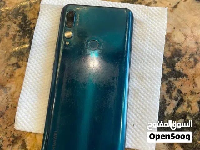 Huawei Y9 128 GB in Tripoli