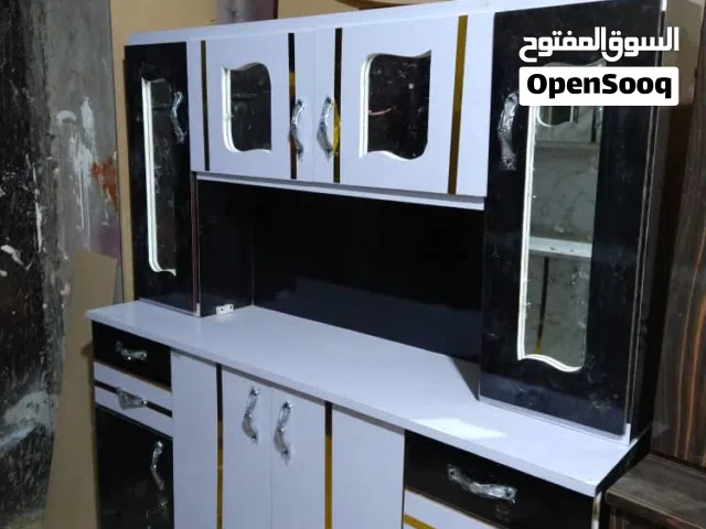 دواليبب مطبخ  4فتحات  بجميع اللوان وتشكيلات