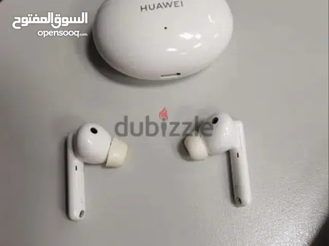 سماعة لاسلكي. Huawei buds 4i