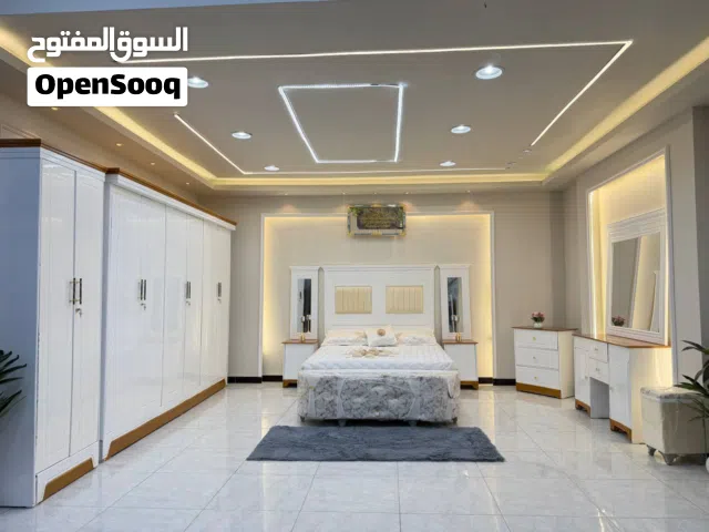 غرفة صاج عراقي تصميم تركي  تفاصيل الغرفة المرمري     خارج 4ملم ام دي اف  وداخل معاكس 3ملم  صبغ حراري