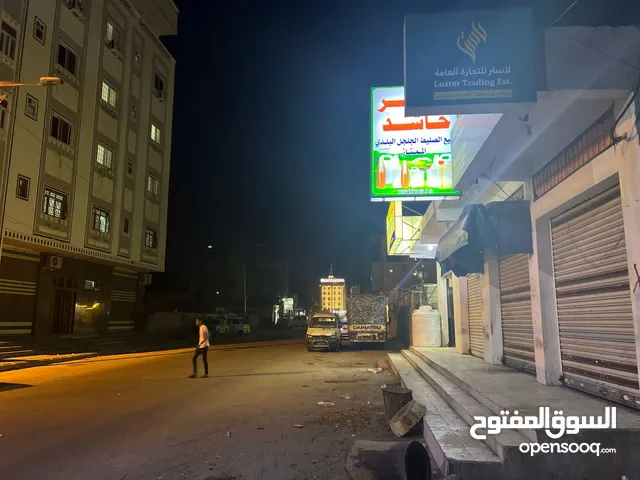 فرصتك الأخيرة قبل أن تُغلق الأبواب... محلات نادرة للإيجار بموقع يضمن الظهور والربح الدائم