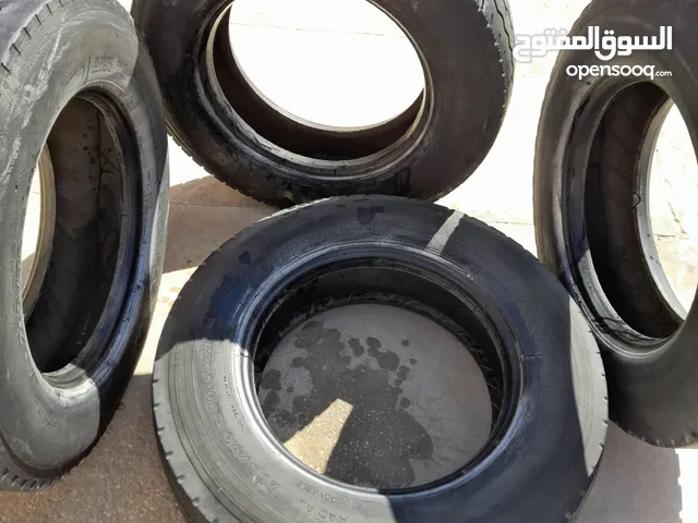 Other 19.5 Rims in Bani Walid