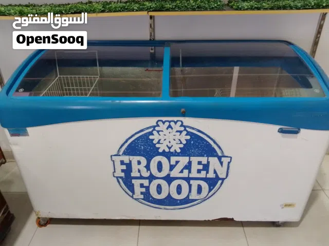 فريزر بطح بسعر مغري جدا
