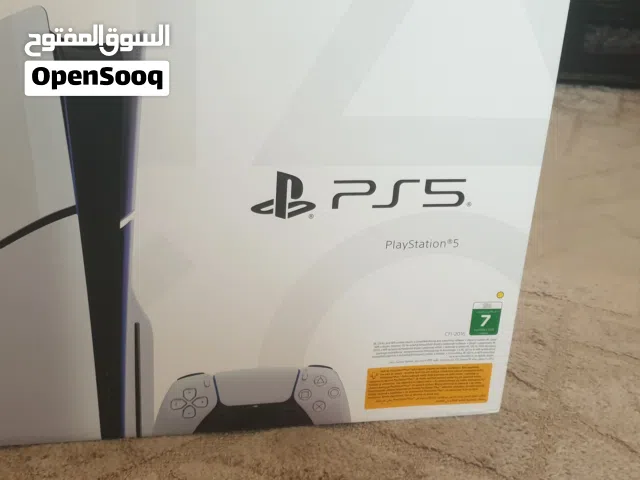 PlayStation 5 PlayStation for sale in Amman